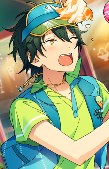 Mika Kagehira