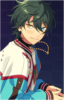 Mika Kagehira