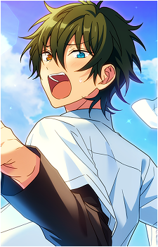 Mika Kagehira