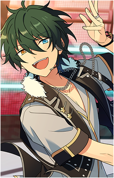 Mika Kagehira
