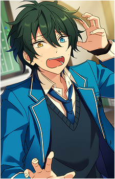 Mika Kagehira