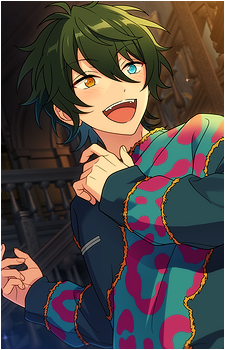 Mika Kagehira