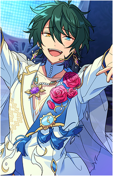 Mika Kagehira