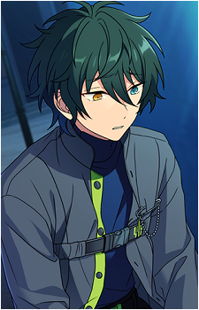 Mika Kagehira