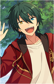 Mika Kagehira