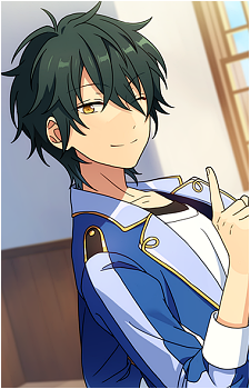 Mika Kagehira