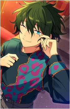 Mika Kagehira