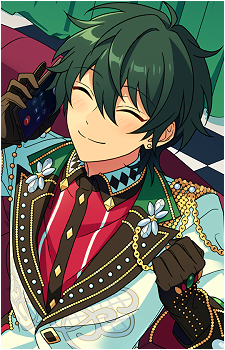 Mika Kagehira