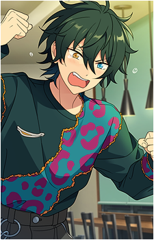 Mika Kagehira