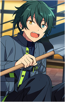 Mika Kagehira