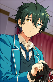 Mika Kagehira