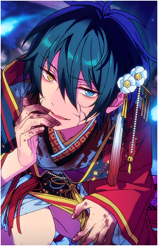 Mika Kagehira