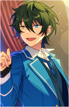 Mika Kagehira