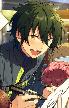 Mika Kagehira