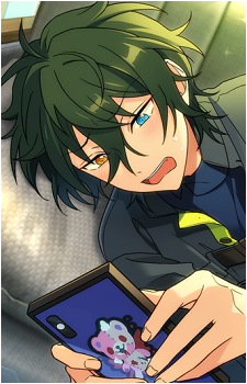 Mika Kagehira