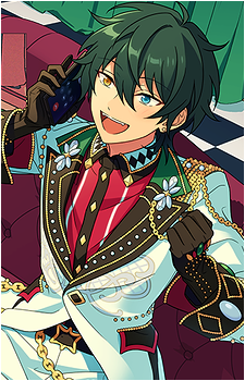 Mika Kagehira