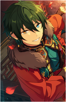 Mika Kagehira