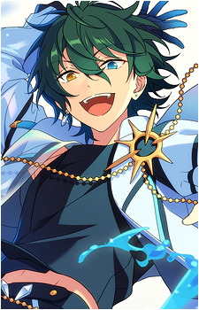 Mika Kagehira