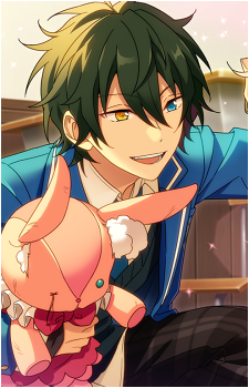 Mika Kagehira