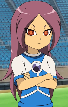 Ai Touchi's image