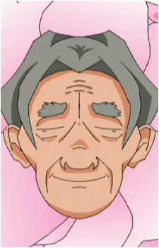 Ozu {KM}