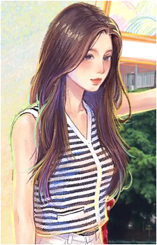 Lin Wan Xing