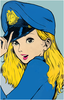 Nora Scholar's image