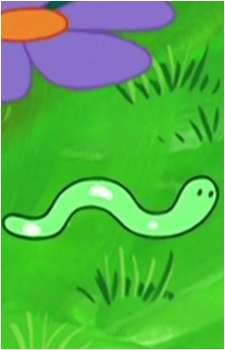 Wormy's image