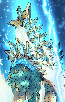 Image 27 of Zinogre