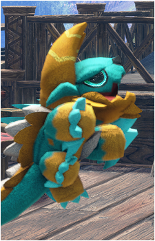 Image 5 of Zinogre