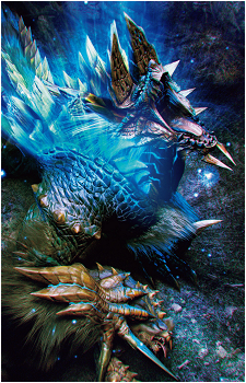 Image 30 of Zinogre