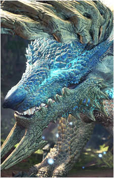 Image 7 of Zinogre