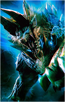 Image 26 of Zinogre