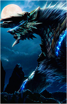 Image 23 of Zinogre