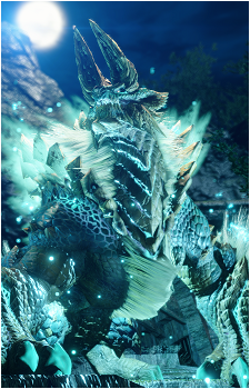 Image 6 of Zinogre