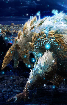 Image 25 of Zinogre