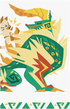 Image 10 of Zinogre
