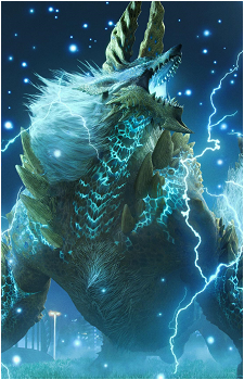 Image 28 of Zinogre