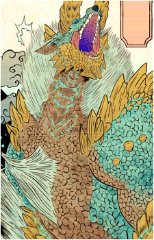 Image 12 of Zinogre
