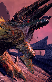 Image 17 of Zinogre