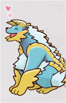 Image 19 of Zinogre