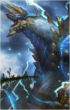 Image 2 of Zinogre