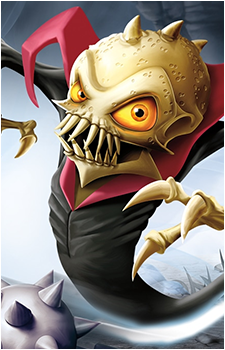 Ghost Roaster's image