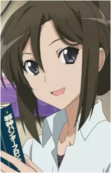 Yoriko Yasaka's image
