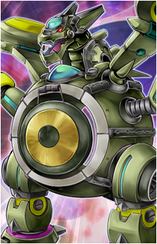 Dragong's image