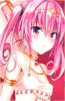 Nana Astar Deviluke