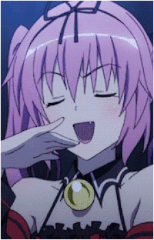 Nana Astar Deviluke