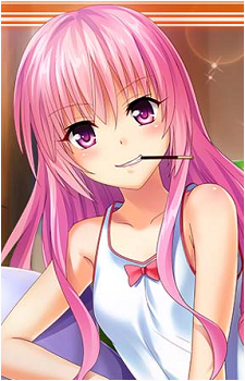 Nana Astar Deviluke