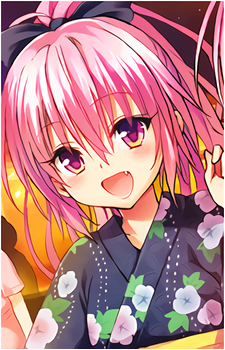 Nana Astar Deviluke
