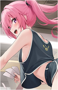 Nana Astar Deviluke